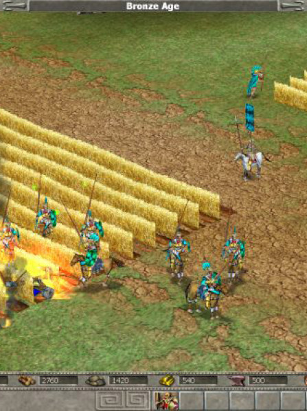 Empire Earth Gold Edition GOG.COM Key GLOBAL Empire Earth Gold Edition GOG.COM Key GLOBAL