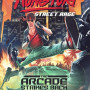 Kung Fury: Street Rage Steam Key GLOBAL
