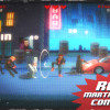 Kung Fury: Street Rage Steam Key GLOBAL Kung Fury: Street Rage Steam Key GLOBAL