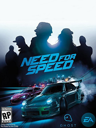 Need for Speed Origin Key GLOBAL