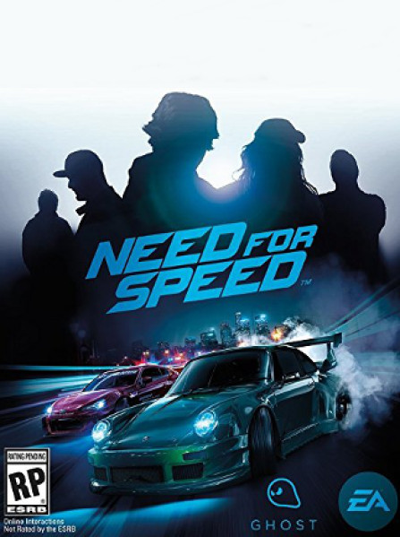Need for Speed Origin Key GLOBAL Need for Speed Origin Key GLOBAL