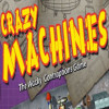 Crazy Machines Steam Key GLOBAL