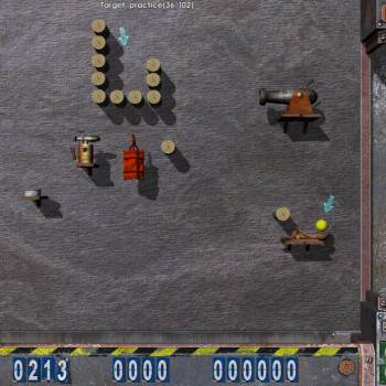 Crazy Machines Steam Key GLOBAL