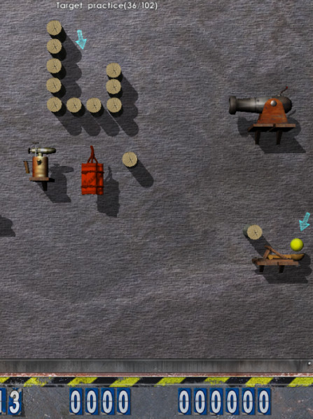 Crazy Machines Steam Key GLOBAL