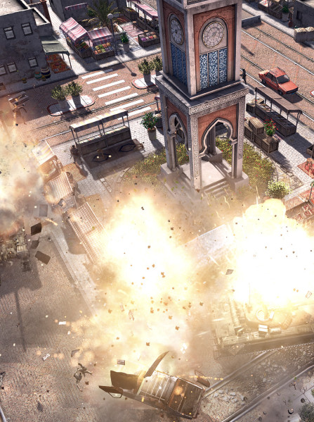 Call to Arms - Basic Edition Steam Key GLOBAL Call to Arms - Basic Edition Steam Key GLOBAL