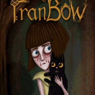 Fran Bow GOG.COM Key GLOBAL