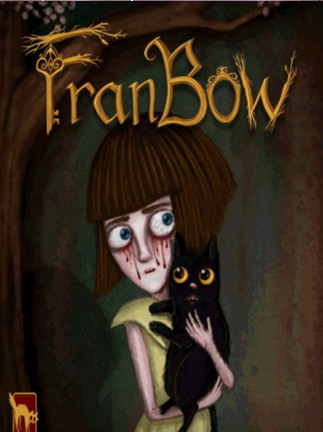 Fran Bow GOG.COM Key GLOBAL