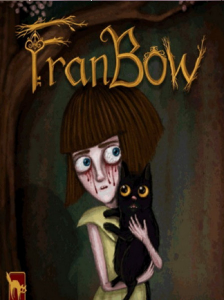 Fran Bow GOG.COM Key GLOBAL Fran Bow GOG.COM Key GLOBAL