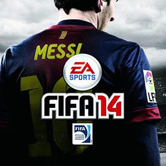 FIFA 14 Origin Key GLOBAL