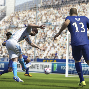 FIFA 14 Origin Key GLOBAL