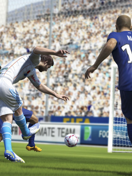 FIFA 14 Origin Key GLOBAL FIFA 14 Origin Key GLOBAL