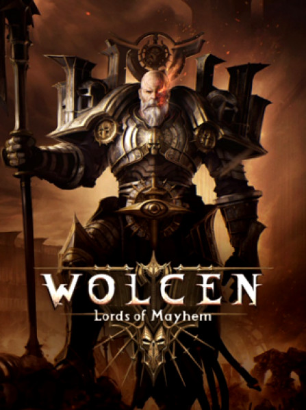 Wolcen: Lords of Mayhem Steam Key GLOBAL Wolcen: Lords of Mayhem Steam Key GLOBAL