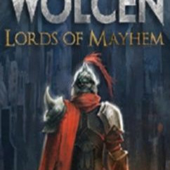 Wolcen: Lords of Mayhem Steam Key GLOBAL