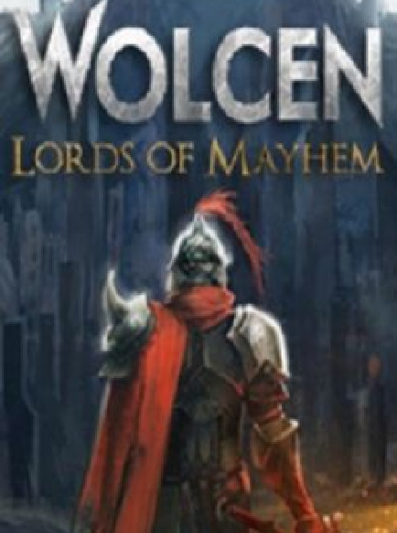 Wolcen: Lords of Mayhem Steam Key GLOBAL Wolcen: Lords of Mayhem Steam Key GLOBAL