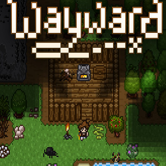 Wayward Steam Key GLOBAL