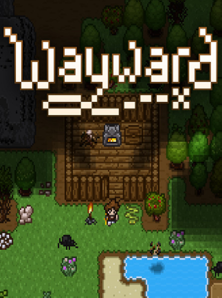 Wayward Steam Key GLOBAL Wayward Steam Key GLOBAL