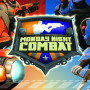 Monday Night Combat Steam Key GLOBAL