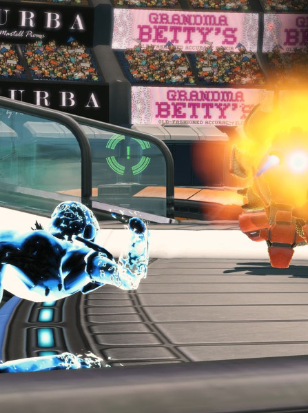 Monday Night Combat Steam Key GLOBAL