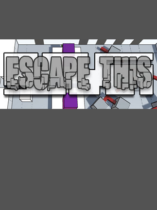 Escape This Steam Key GLOBAL Escape This Steam Key GLOBAL