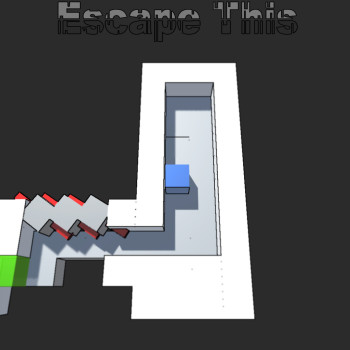 Escape This Steam Key GLOBAL