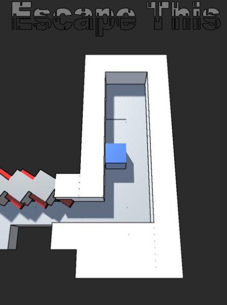 Escape This Steam Key GLOBAL Escape This Steam Key GLOBAL