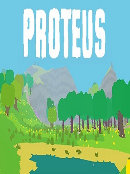 Proteus (PC) - Steam Key - GLOBAL Proteus (PC) - Steam Key - GLOBAL