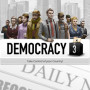 Democracy 3 Steam Key GLOBAL