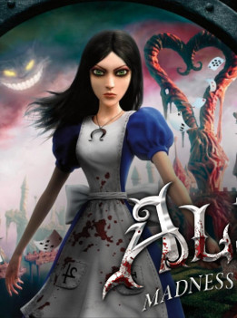 Alice: Madness Returns The Complete Collection Origin Key GLOBAL Alice: Madness Returns The Complete Collection Origin Key GLOBAL