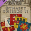 Crusader Kings II - Dynasty Shield II Steam Key GLOBAL Crusader Kings II - Dynasty Shield II Steam Key GLOBAL