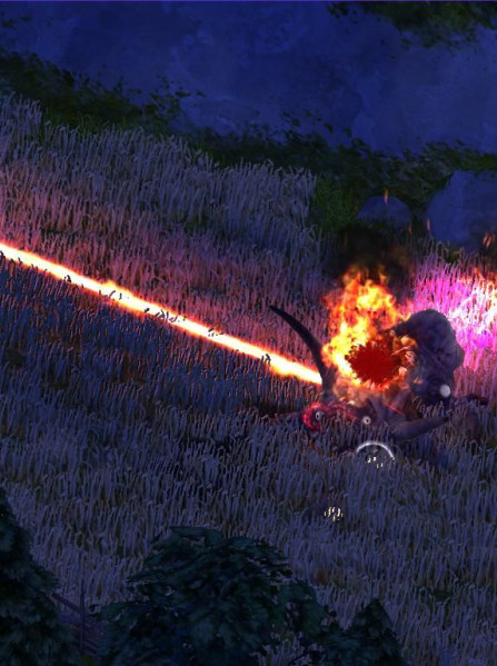 Magicka - Final Frontier Steam Key GLOBAL