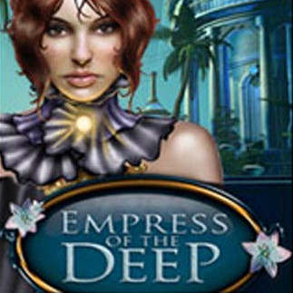 Empress Of The Deep Steam Key GLOBAL