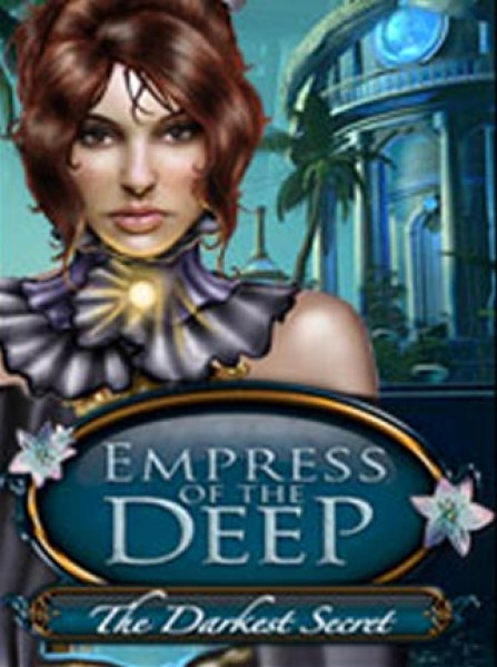 Empress Of The Deep Steam Key GLOBAL Empress Of The Deep Steam Key GLOBAL