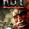 Attack on Titan / A.O.T. Wings of Freedom Steam Key GLOBAL Attack on Titan / A.O.T. Wings of Freedom Steam Key GLOBAL