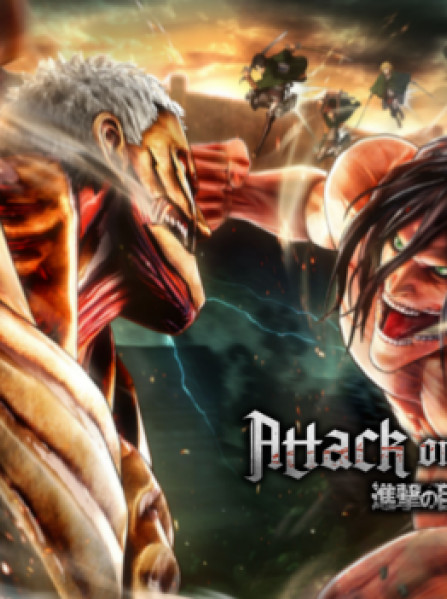 Attack on Titan / A.O.T. Wings of Freedom Steam Key GLOBAL Attack on Titan / A.O.T. Wings of Freedom Steam Key GLOBAL