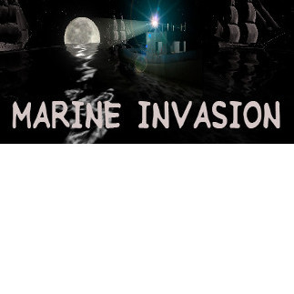 Visitors: Marine Invasion Steam Key GLOBAL