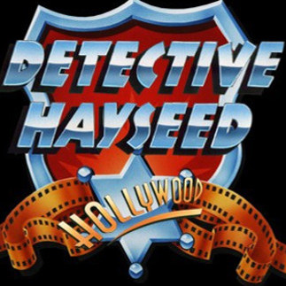 Detective Hayseed - Hollywood Steam Key GLOBAL