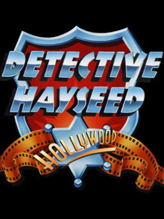 Detective Hayseed - Hollywood Steam Key GLOBAL