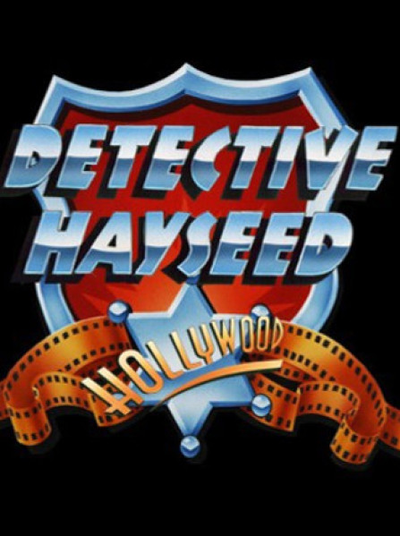 Detective Hayseed - Hollywood Steam Key GLOBAL Detective Hayseed - Hollywood Steam Key GLOBAL