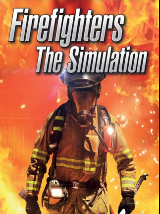 Firefighters - The Simulation Steam Key GLOBAL Firefighters - The Simulation Steam Key GLOBAL