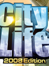 City Life 2008 Steam Key GLOBAL City Life 2008 Steam Key GLOBAL