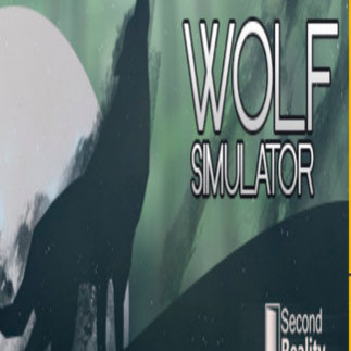 Wolf Simulator Steam Key GLOBAL