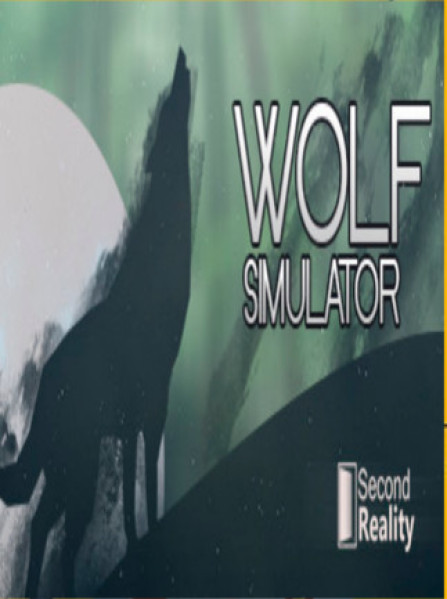 Wolf Simulator Steam Key GLOBAL Wolf Simulator Steam Key GLOBAL