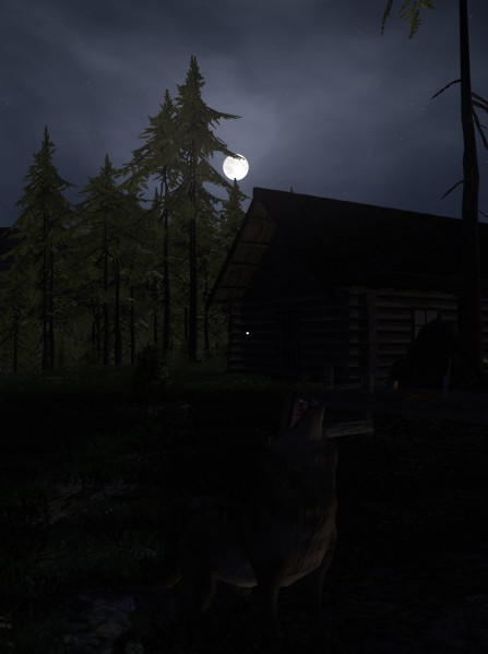 Wolf Simulator Steam Key GLOBAL Wolf Simulator Steam Key GLOBAL