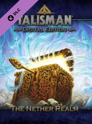 Talisman - The Nether Realm Expansion Steam Key GLOBAL Talisman - The Nether Realm Expansion Steam Key GLOBAL