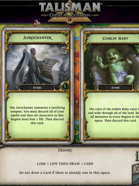 Talisman - The Nether Realm Expansion Steam Key GLOBAL Talisman - The Nether Realm Expansion Steam Key GLOBAL