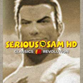 Serious Sam Classics: Revolution Steam Key GLOBAL