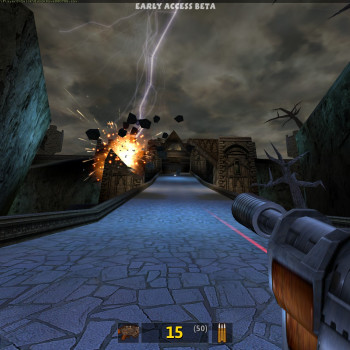 Serious Sam Classics: Revolution Steam Key GLOBAL