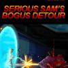 Serious Sam's Bogus Detour Steam Key GLOBAL Serious Sam's Bogus Detour Steam Key GLOBAL