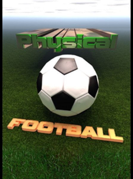 Score a goal (Physical football) Steam Key GLOBAL Score a goal (Physical football) Steam Key GLOBAL