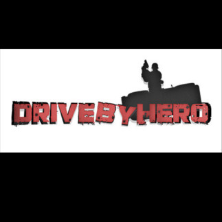Drive-By Hero Steam Key GLOBAL